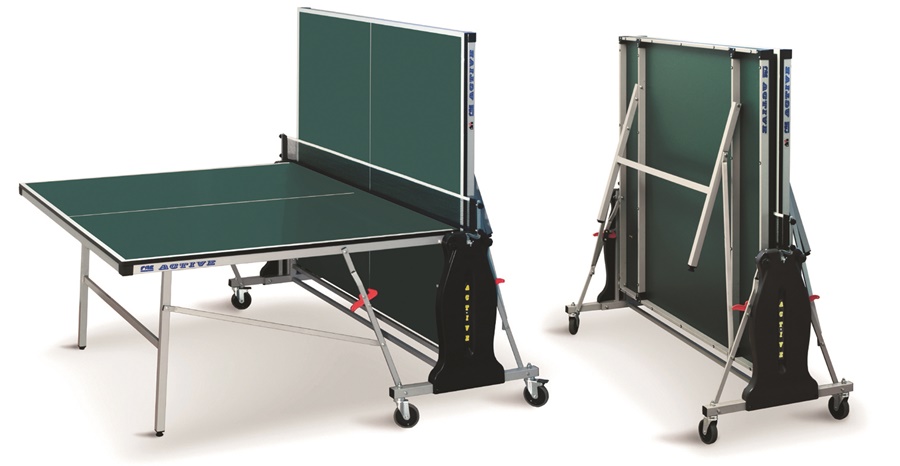 Ping Pong ACTIVE Dettaglio
