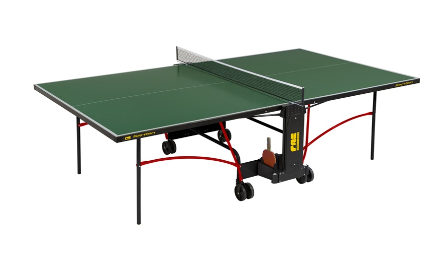 Ping Pong GARDEN per INTERNO